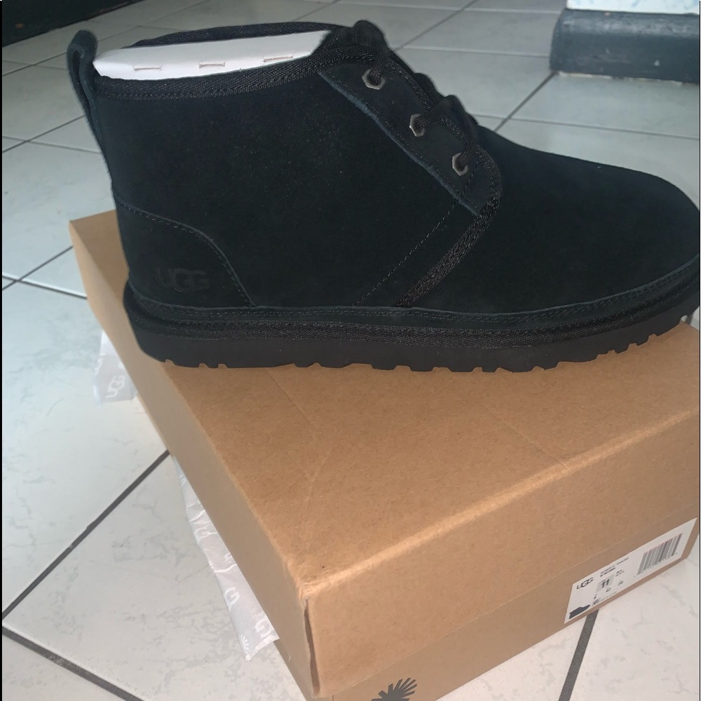 Ugg boots ☺️